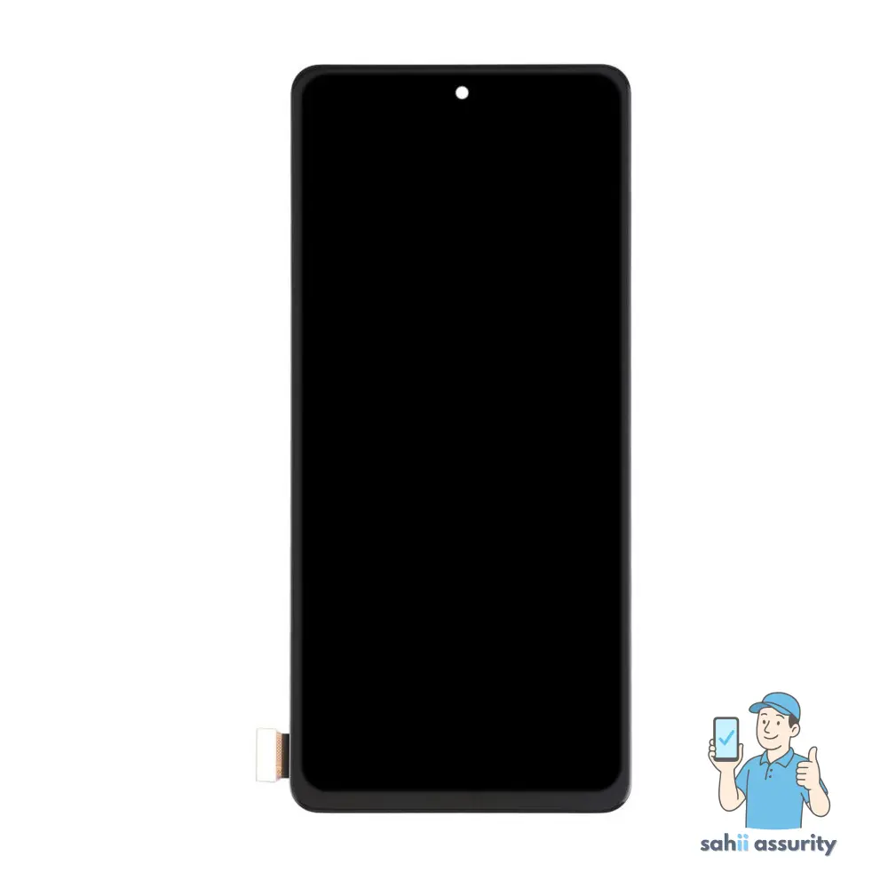 LCD with Touch Screen for Vivo iQOO Neo 6 5G thumbnail